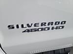 2023 Chevrolet Silverado 5500 Regular Cab DRW RWD, Cab Chassis for sale #233282 - photo 17