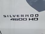 2023 Chevrolet Silverado 5500 Regular Cab DRW RWD, Cab Chassis for sale #233283 - photo 25