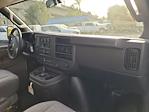 2023 Chevrolet Express 2500 RWD, Masterack Upfitted Cargo Van for sale #233298 - photo 26