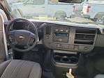 2023 Chevrolet Express 3500 DRW RWD, Box Van for sale #233317 - photo 18