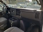 2023 Chevrolet Express 3500 DRW RWD, Box Van for sale #233317 - photo 23