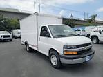 New 2023 Chevrolet Express 3500 RWD, Morgan Truck Body CityMax Box Van for sale #233319 - photo 3