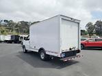 New 2023 Chevrolet Express 3500 RWD, Morgan Truck Body CityMax Box Van for sale #233319 - photo 2