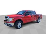 2013 Ford F-150 SuperCrew Cab 4WD, Pickup for sale #244450A - photo 1