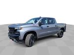 2021 Chevrolet Silverado 1500 Crew Cab 4WD, Pickup for sale #245070A - photo 1