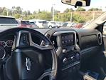 Used 2021 Chevrolet Silverado 1500 LT Crew Cab 4WD, Pickup for sale #245070A - photo 10