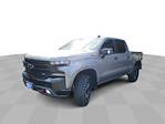 2020 Chevrolet Silverado 1500 Crew Cab 4WD, Pickup for sale #245218A - photo 1