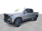 2020 Chevrolet Silverado 1500 Crew Cab 4WD, Pickup for sale #245218A - photo 5