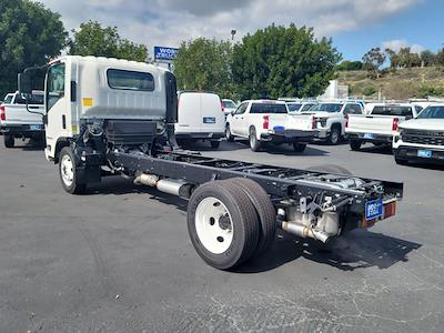 2024 Chevrolet LCF 4500HG Regular Cab RWD, Cab Chassis for sale #248057 - photo 2