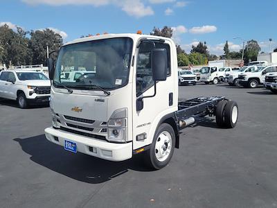 2024 Chevrolet LCF 4500HG Regular Cab RWD, Cab Chassis for sale #248057 - photo 1