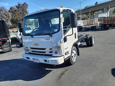 2024 Chevrolet LCF 3500HG Regular Cab RWD, Cab Chassis for sale #248060 - photo 1