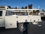 2024 Chevrolet Silverado 3500 Crew Cab RWD, Harbor Standard Contractor Body Contractor Truck for sale #248104 - photo 1