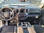 2024 Chevrolet Silverado 3500 Crew Cab RWD, Harbor Standard Contractor Body Contractor Truck for sale #248104 - photo 13