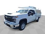 New 2024 Chevrolet Silverado 2500 Work Truck Double Cab RWD, Harbor NeXtGen TradeMaster Service Truck for sale #248139 - photo 5