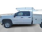 New 2024 Chevrolet Silverado 2500 Work Truck Double Cab RWD, Harbor NeXtGen TradeMaster Service Truck for sale #248139 - photo 6