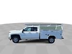 New 2024 Chevrolet Silverado 2500 Work Truck Double Cab RWD, Harbor NeXtGen TradeMaster Service Truck for sale #248141 - photo 6