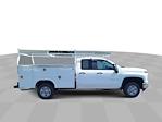 New 2024 Chevrolet Silverado 2500 Work Truck Double Cab RWD, Harbor NeXtGen TradeMaster Service Truck for sale #248141 - photo 9