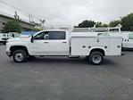 2024 Chevrolet Silverado 3500 Crew Cab RWD, Knapheide Steel Service Body Service Truck for sale #248159 - photo 3