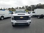 2024 Chevrolet Silverado 3500 Crew Cab RWD, Knapheide Steel Service Body Service Truck for sale #248159 - photo 8