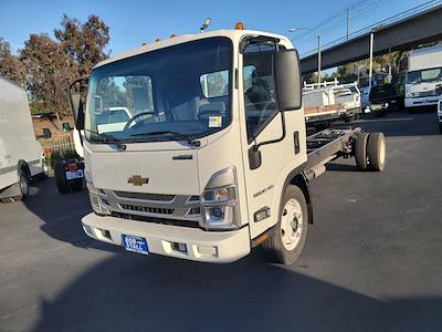 2024 Chevrolet LCF 5500XG Regular Cab RWD, Cab Chassis for sale #248160 - photo 1