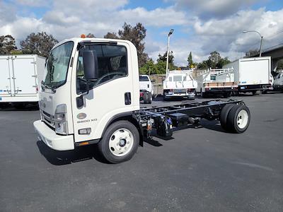 2024 Chevrolet LCF 5500XD Regular Cab RWD, Cab Chassis for sale #248171 - photo 1