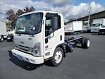 New 2024 Chevrolet LCF 5500XD Regular Cab RWD, Cab Chassis for sale #248171 - photo 5