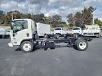 New 2024 Chevrolet LCF 5500XD Regular Cab RWD, Cab Chassis for sale #248171 - photo 6