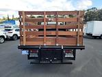 New 2024 Chevrolet LCF 3500HG Regular Cab RWD, Stake Bed for sale #248172 - photo 20