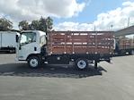 New 2024 Chevrolet LCF 3500HG Regular Cab RWD, Stake Bed for sale #248172 - photo 6