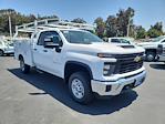 2024 Chevrolet Silverado 2500 Double Cab RWD, Royal Truck Body Service Body Service Truck for sale #248254 - photo 3