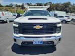 New 2024 Chevrolet Silverado 2500 Work Truck Double Cab RWD, Royal Truck Body Service Body Service Truck for sale #248254 - photo 4