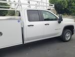 2024 Chevrolet Silverado 2500 Double Cab RWD, Royal Truck Body Service Body Service Truck for sale #248255 - photo 6