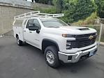 2024 Chevrolet Silverado 2500 Double Cab RWD, Royal Truck Body Service Body Service Truck for sale #248255 - photo 7