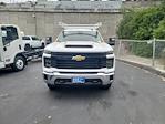 New 2024 Chevrolet Silverado 2500 Work Truck Double Cab RWD, Royal Truck Body Service Body Service Truck for sale #248255 - photo 8