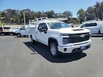 2024 Chevrolet Silverado 2500 Double Cab RWD, Royal Truck Body Service Body Service Truck for sale #248256 - photo 3