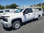 2024 Chevrolet Silverado 2500 Double Cab RWD, Royal Truck Body Service Body Service Truck for sale #248256 - photo 5