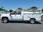 2024 Chevrolet Silverado 2500 Double Cab RWD, Royal Truck Body Service Body Service Truck for sale #248256 - photo 6