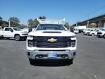 New 2024 Chevrolet Silverado 2500 Work Truck Double Cab RWD, Royal Truck Body Service Body Service Truck for sale #248257 - photo 4