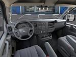 2024 Chevrolet Express 2500 RWD, Empty Cargo Van for sale #248259 - photo 15
