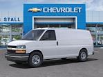 2024 Chevrolet Express 2500 RWD, Empty Cargo Van for sale #248259 - photo 1