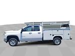 New 2024 Chevrolet Silverado 2500 Work Truck Double Cab RWD, Royal Truck Body Service Body Service Truck for sale #248273 - photo 6