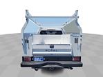 New 2024 Chevrolet Silverado 2500 Work Truck Double Cab RWD, Royal Truck Body Service Body Service Truck for sale #248273 - photo 7