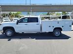 New 2024 Chevrolet Silverado 3500 Work Truck Crew Cab RWD, Service Truck for sale #248312 - photo 6