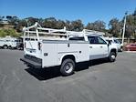 New 2024 Chevrolet Silverado 3500 Work Truck Crew Cab RWD, Service Truck for sale #248312 - photo 8