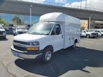 New 2024 Chevrolet Express 3500 RWD, 11' Knapheide KUV Service Utility Van for sale #248333 - photo 1