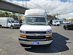 New 2024 Chevrolet Express 3500 RWD, 11' Knapheide KUV Service Utility Van for sale #248333 - photo 4