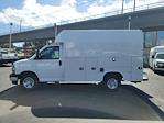 New 2024 Chevrolet Express 3500 RWD, 11' Knapheide KUV Service Utility Van for sale #248333 - photo 6