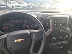 New 2024 Chevrolet Silverado 2500 Work Truck Regular Cab RWD, Service Truck for sale #248346 - photo 11