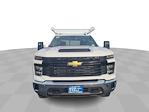 New 2024 Chevrolet Silverado 2500 Work Truck Regular Cab RWD, Service Truck for sale #248346 - photo 4