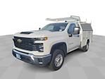 New 2024 Chevrolet Silverado 2500 Work Truck Regular Cab RWD, Service Truck for sale #248346 - photo 5